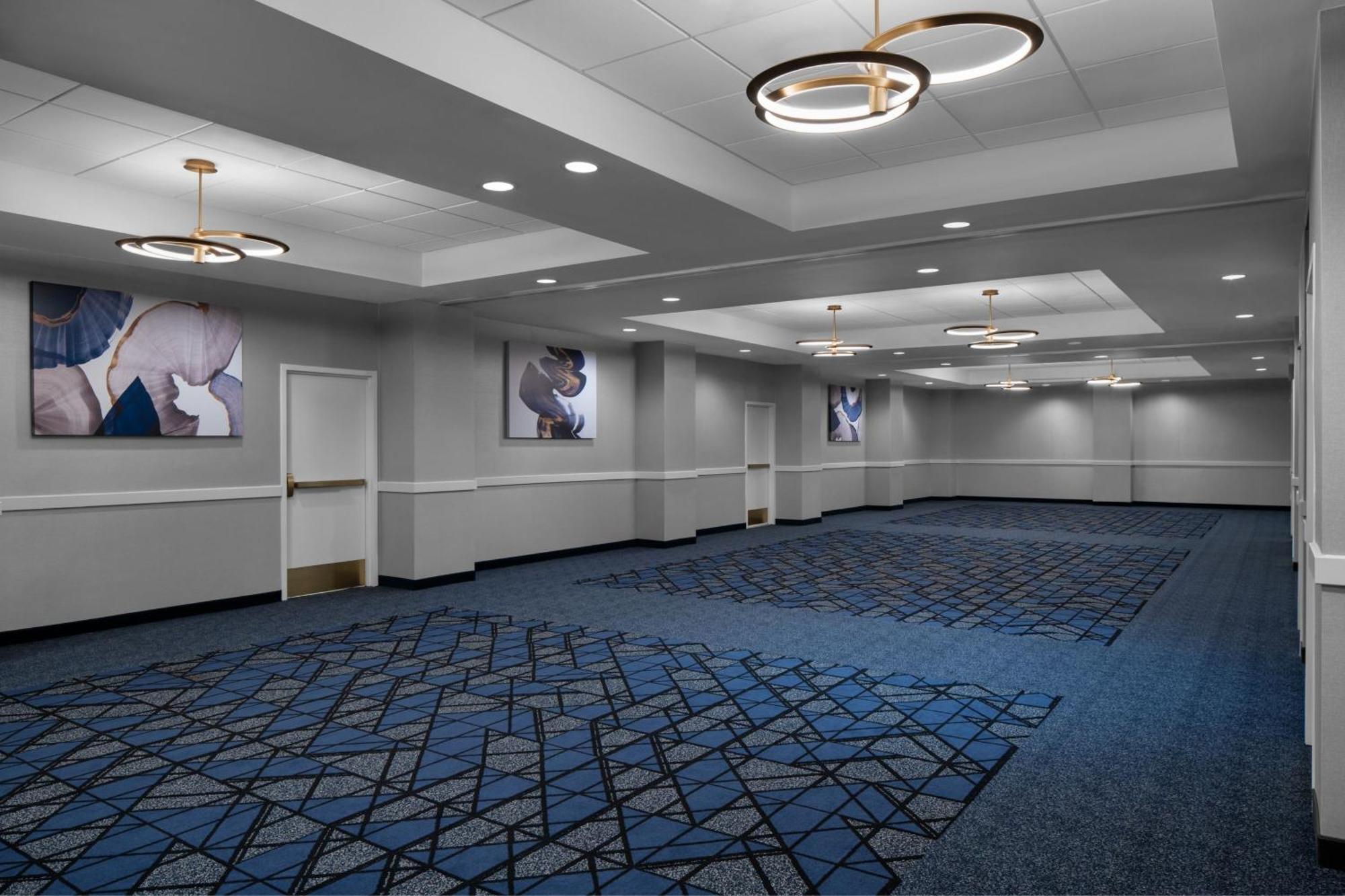 Hotel Courtyard By Marriott Cypress Anaheim / Orange County Esterno foto
