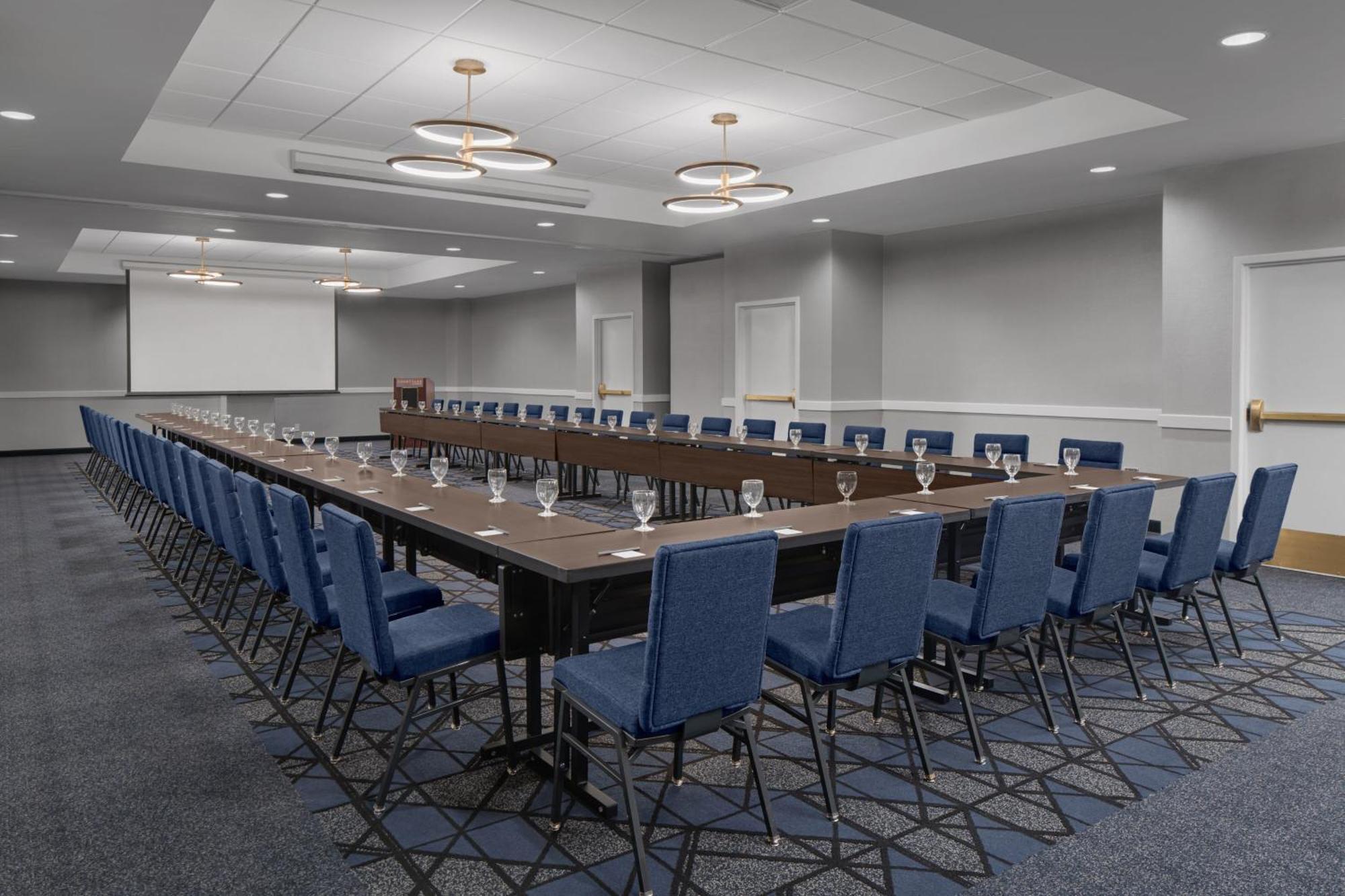 Hotel Courtyard By Marriott Cypress Anaheim / Orange County Esterno foto