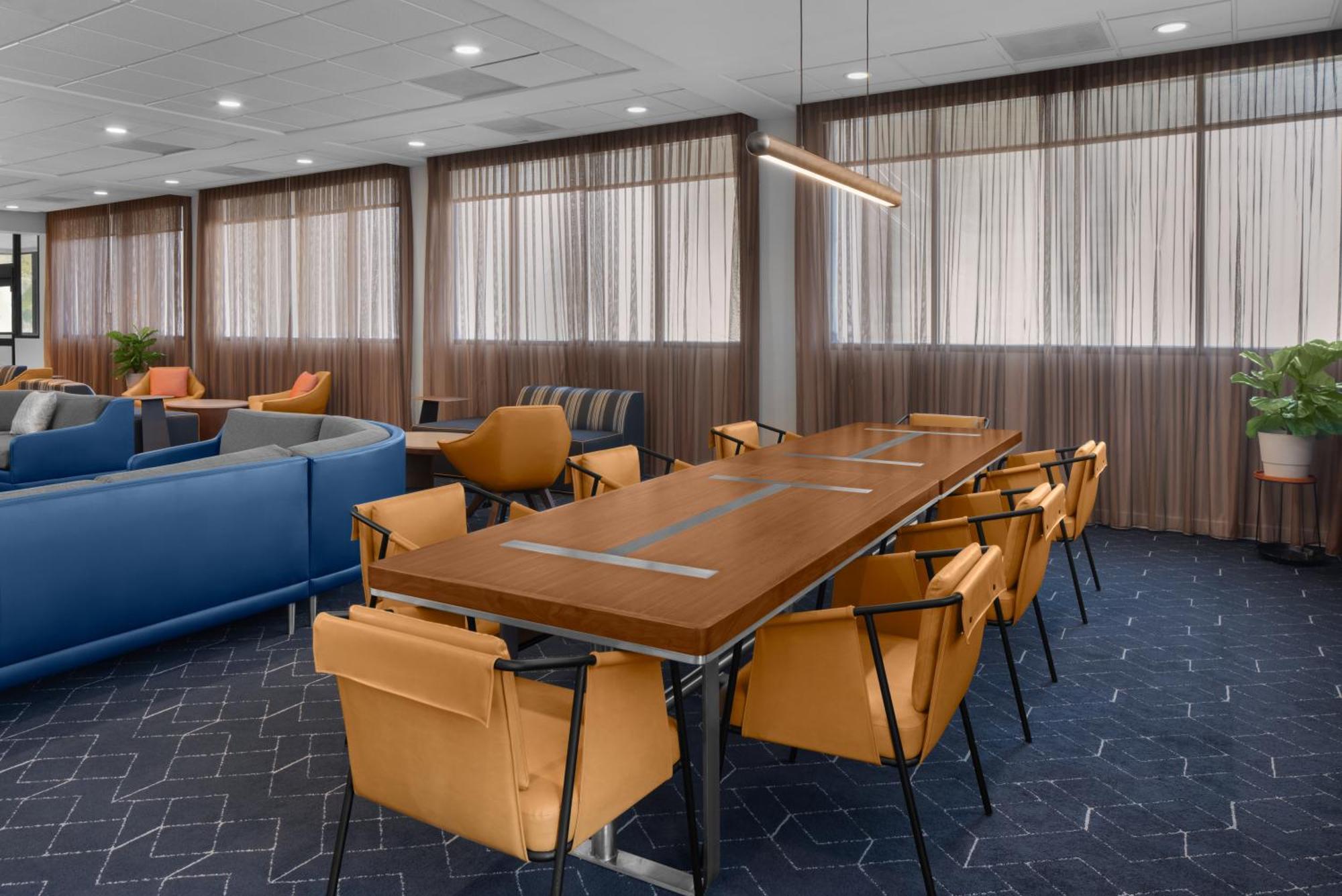 Hotel Courtyard By Marriott Cypress Anaheim / Orange County Esterno foto