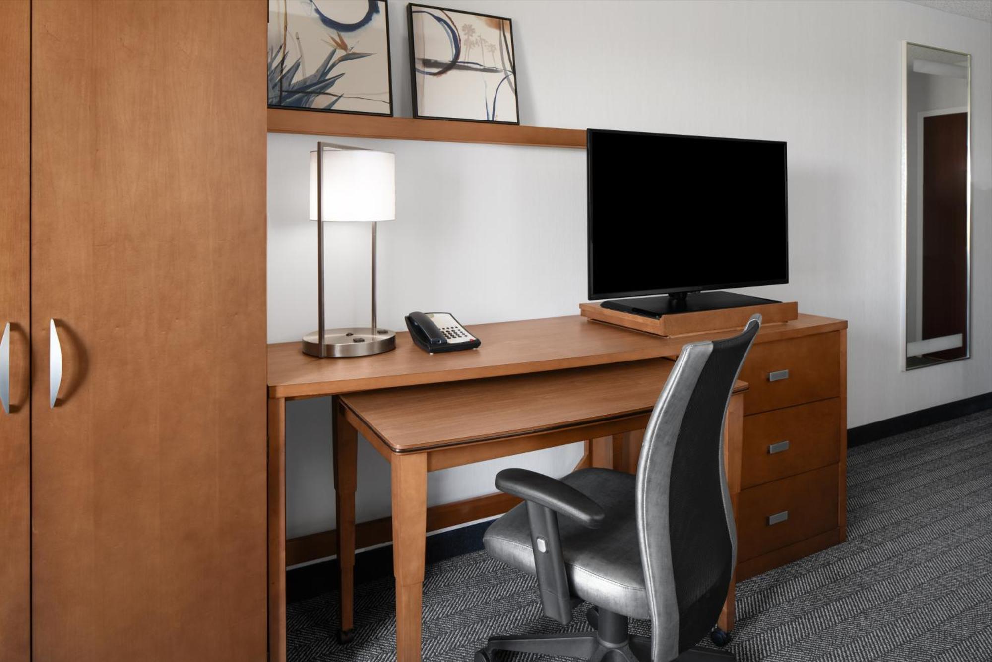 Hotel Courtyard By Marriott Cypress Anaheim / Orange County Esterno foto