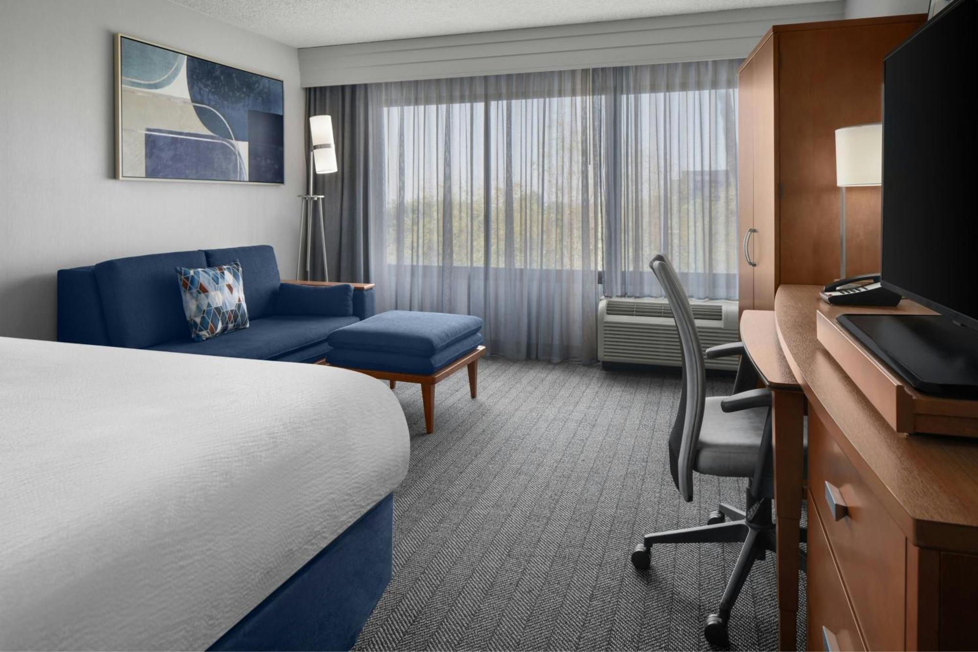 Hotel Courtyard By Marriott Cypress Anaheim / Orange County Esterno foto