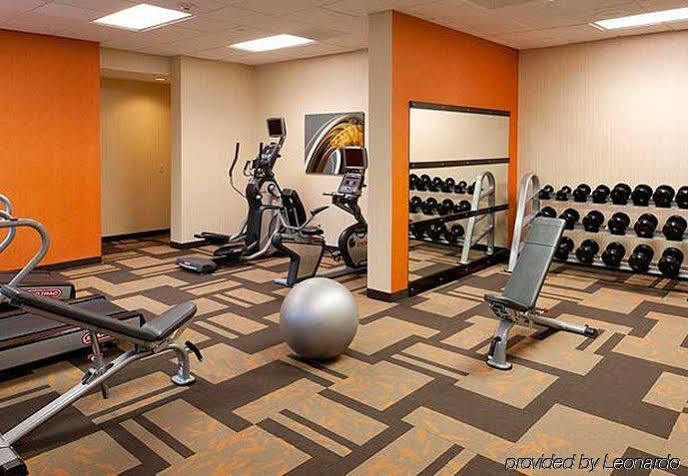 Hotel Courtyard By Marriott Cypress Anaheim / Orange County Esterno foto